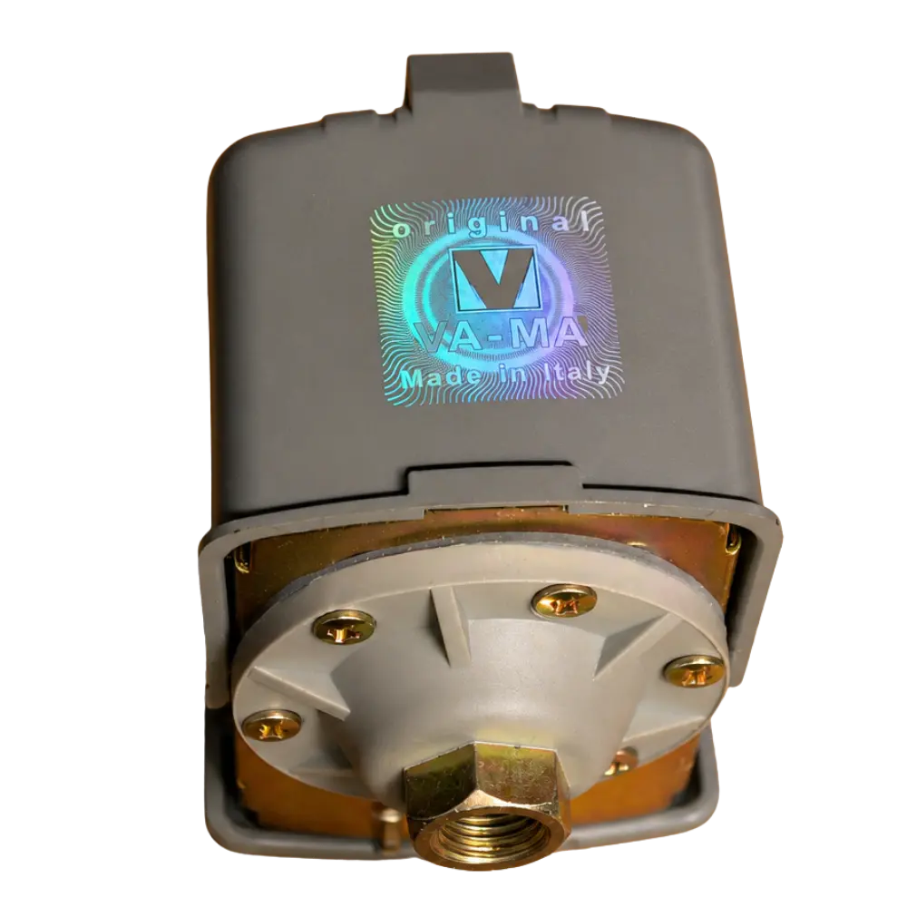 أوتوماتيك موتور مياه VAMA PS-02