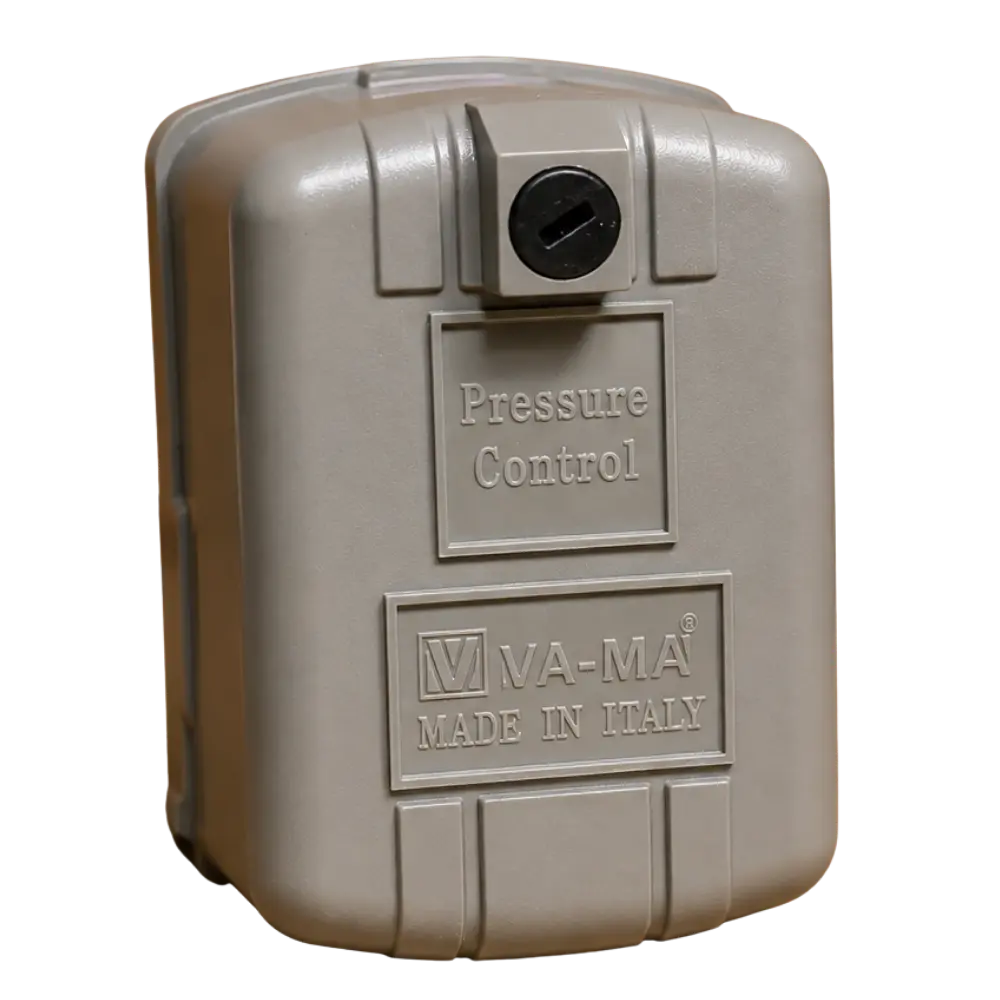 أوتوماتيك موتور مياه VAMA PS-02