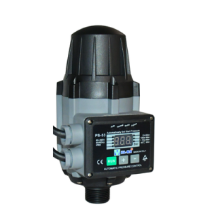 Automatic Pump Control PS-53