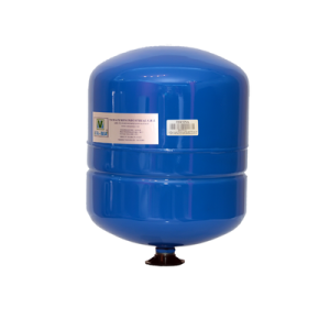Pressure Tank