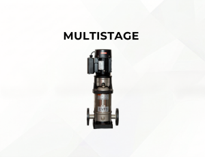 MULTISTAGE