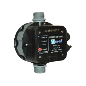 Automatic Pump Control PS-19
