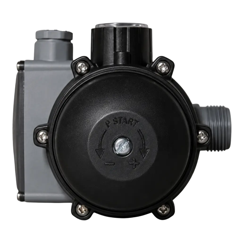 VAMA PS-13 Italian Automatic Pressure Controller for Water Pumps