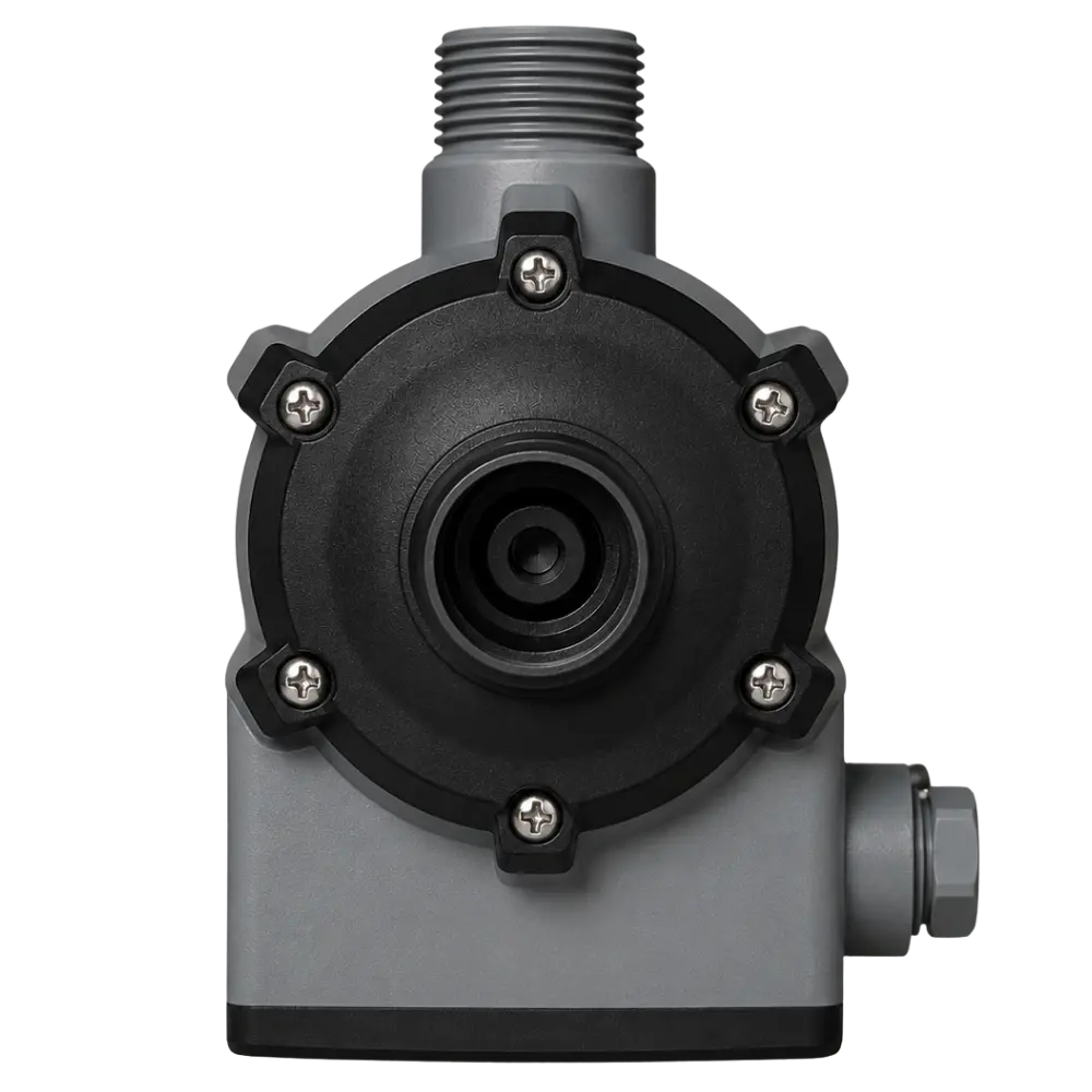 VAMA PS-53 Digital Italian Automatic Pressure Controller for Water Pumps