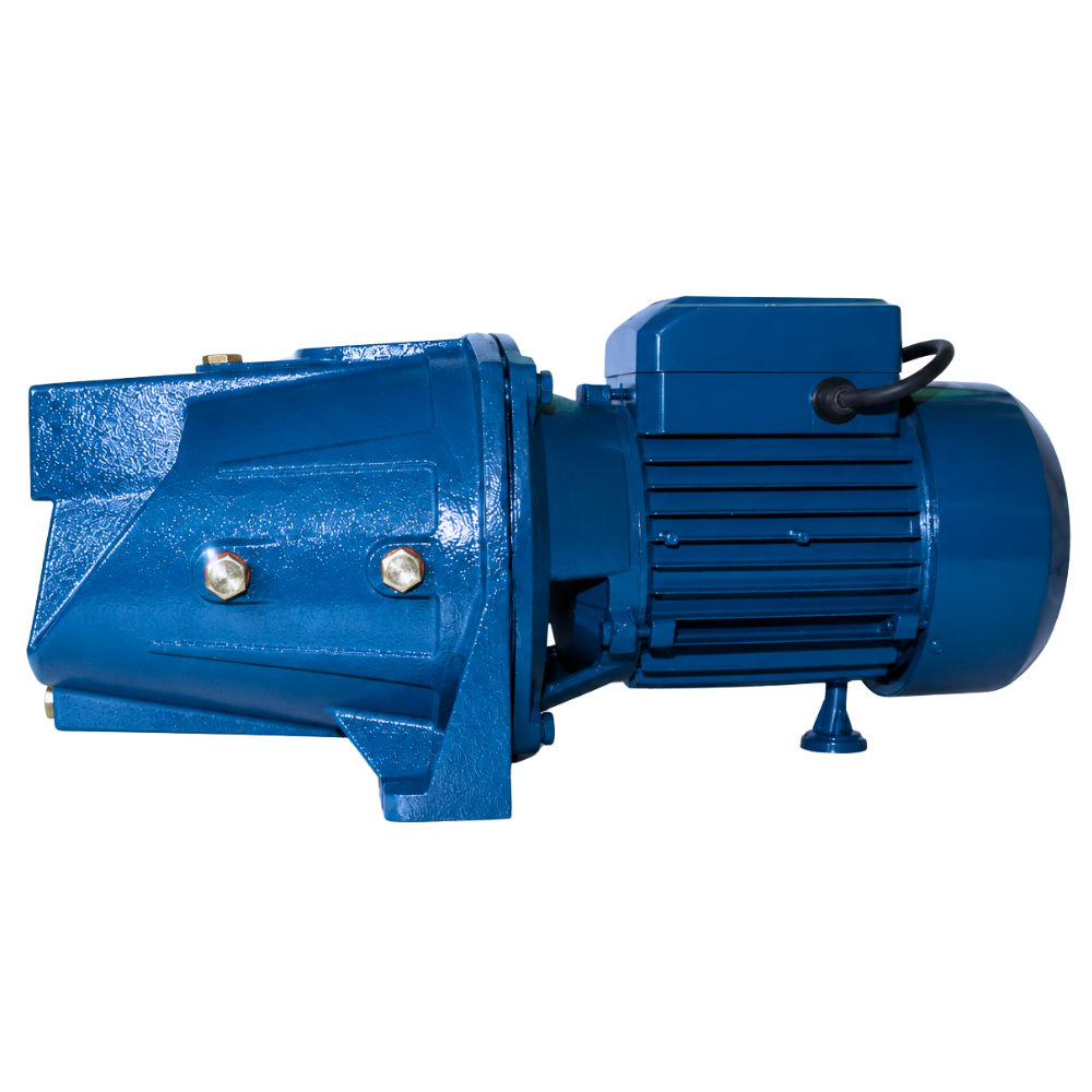 3Tervina Premier JSW-75 2 HP Water Pump 52 m Head