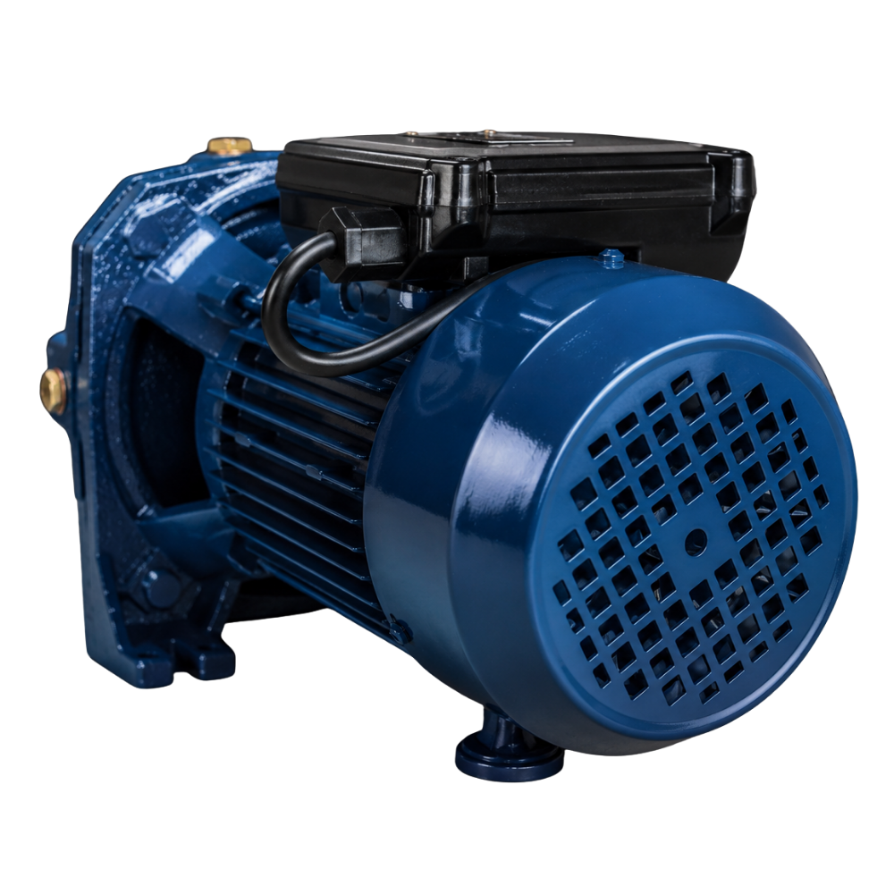 2Tervina Premier JET 100B 1 HP Water Pump