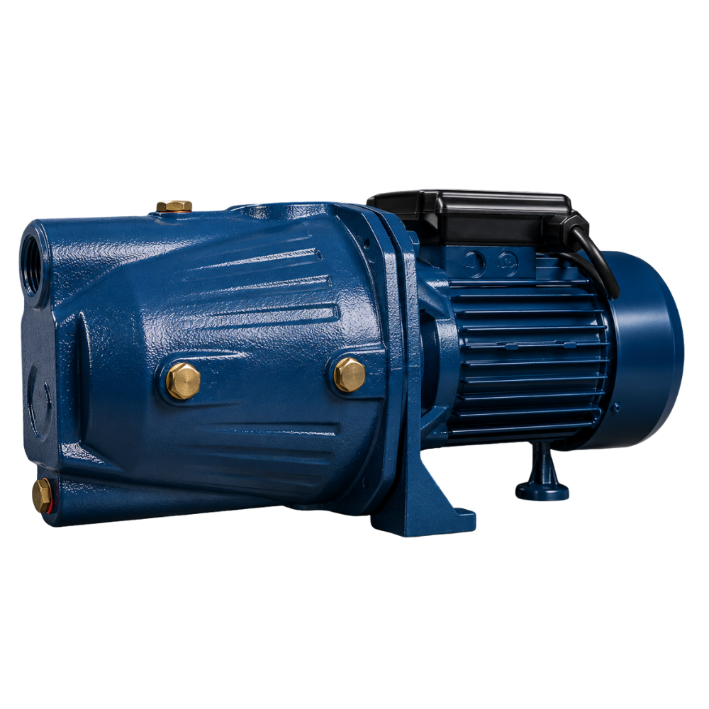 Tervina Premier JET 100B 1 HP Water Pump