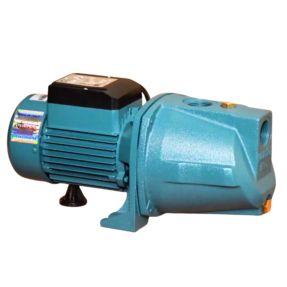 Rafello JET037TR 0.5 HP Self-Priming Water Pump