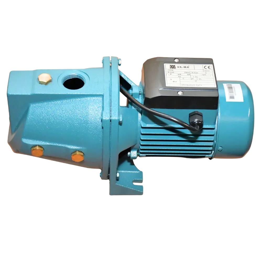 Rafello JET037TR 0.5 HP Self-Priming Water Pump