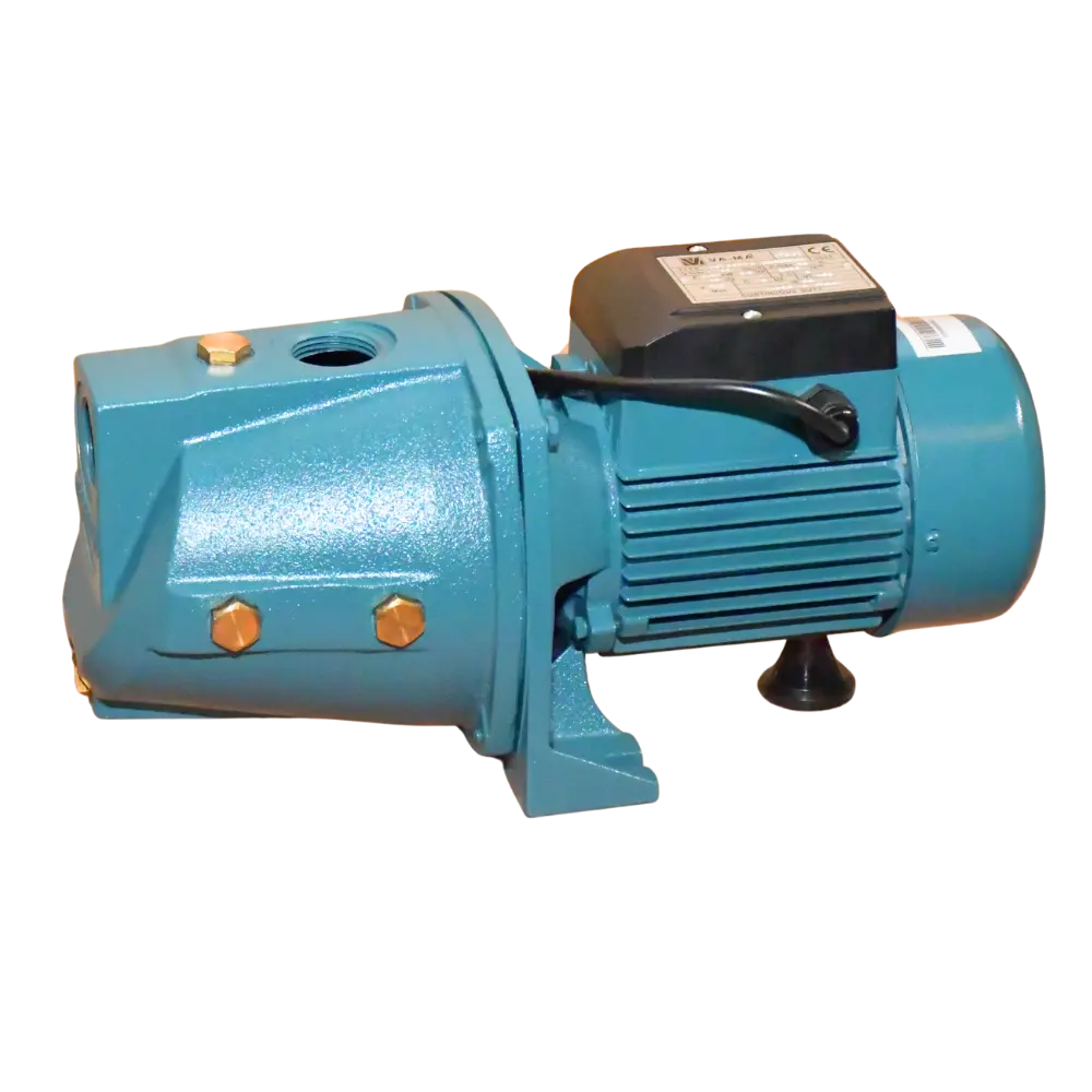 Rafello JET037TR 0.5 HP Self-Priming Water Pump