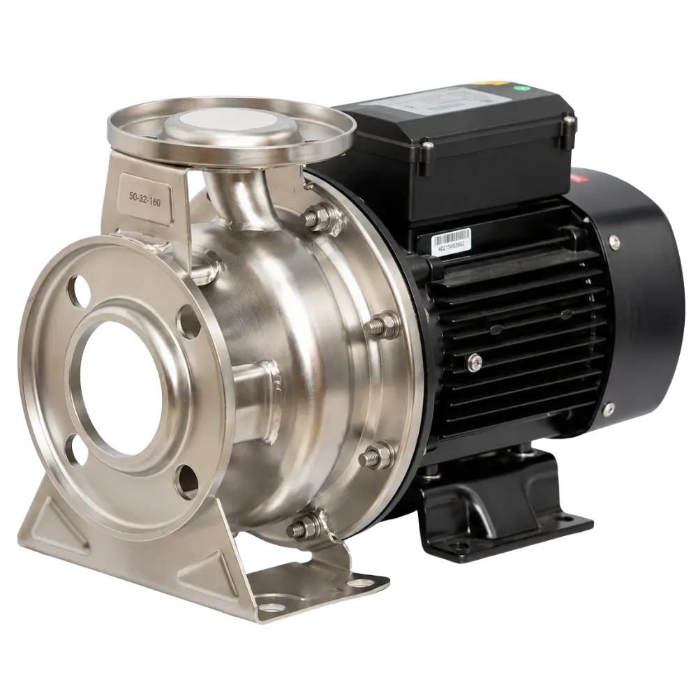 VAMA CA Centrifugal Pump Series