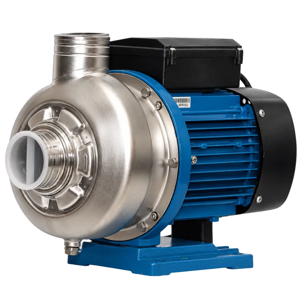 VAMA CJEX Self-Priming Pump Series
