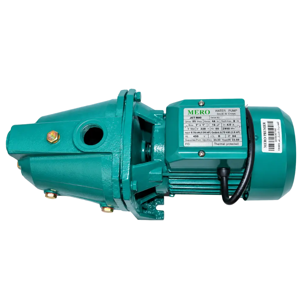 Mero Premier 1 HP Water Pump1